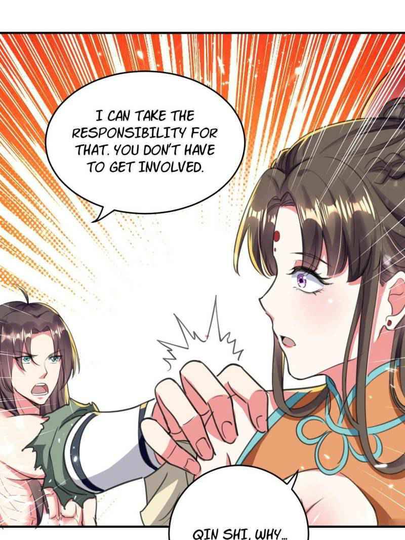 Super Son-in-law In Another World Chapter 10 - page 22