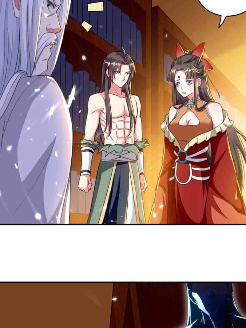 Super Son-in-law In Another World Chapter 10 - page 26