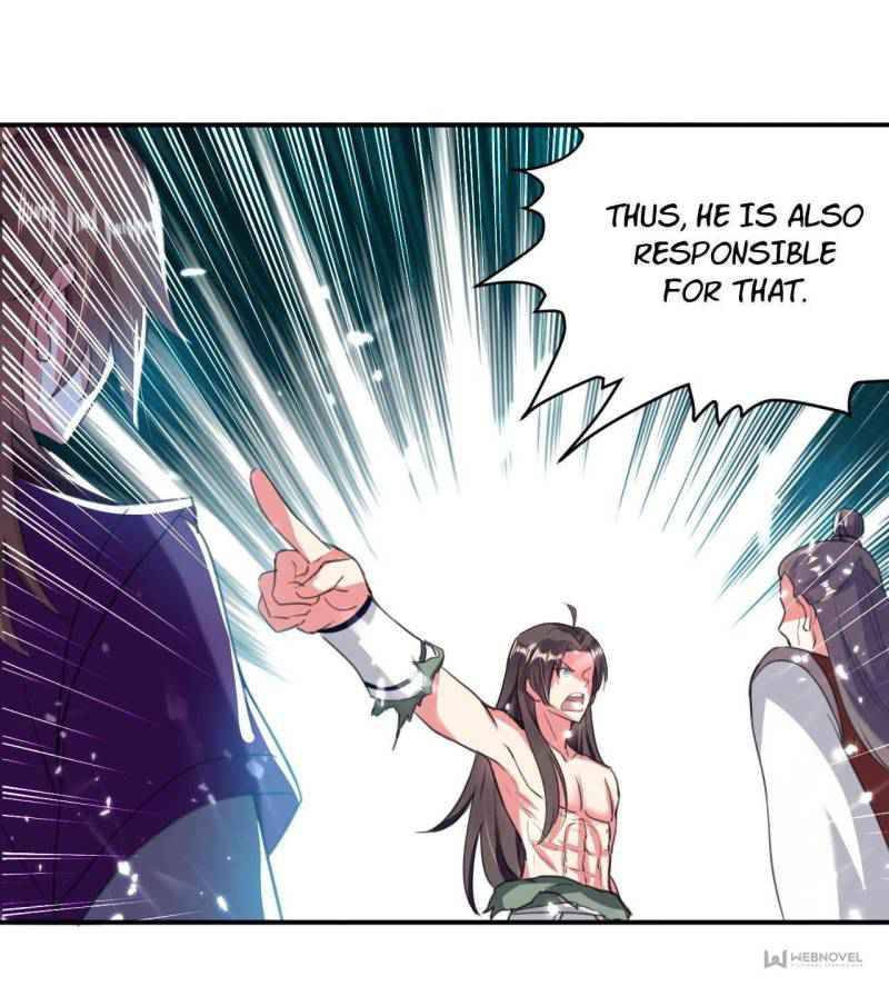 Super Son-in-law In Another World Chapter 10 - page 38
