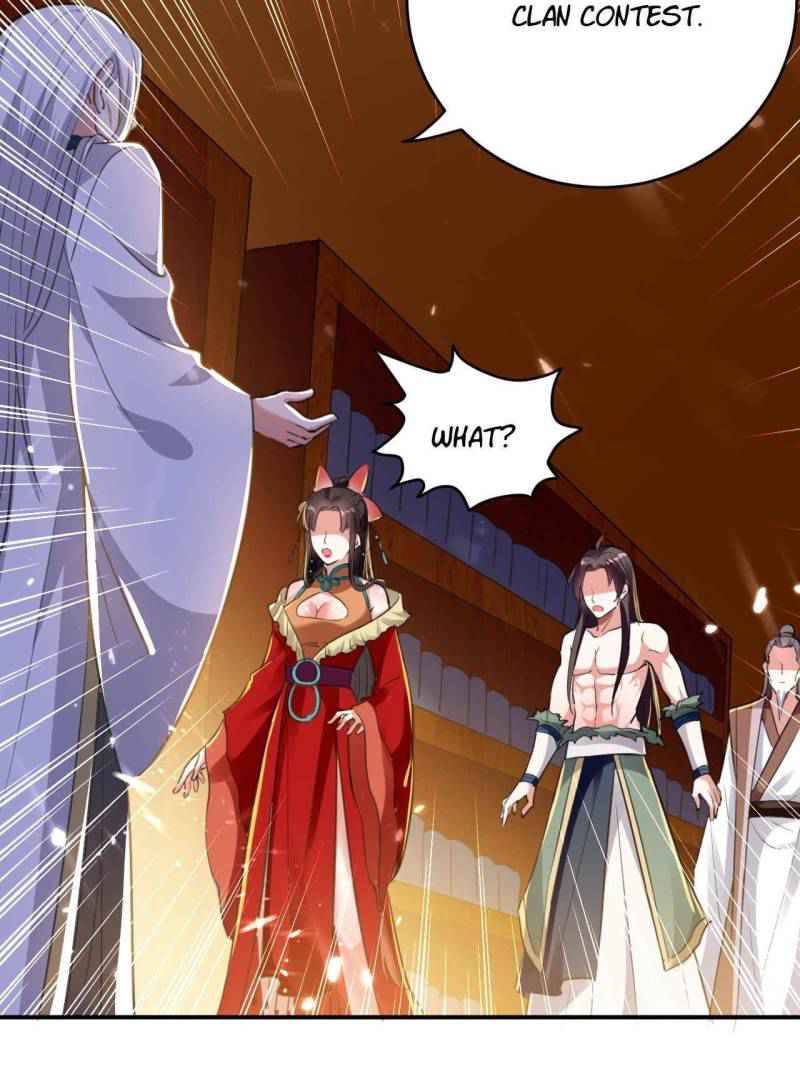 Super Son-in-law In Another World Chapter 10 - page 47