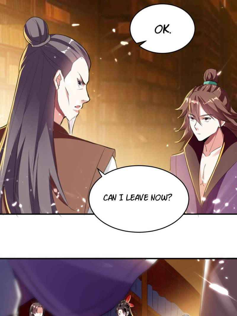 Super Son-in-law In Another World Chapter 10 - page 49
