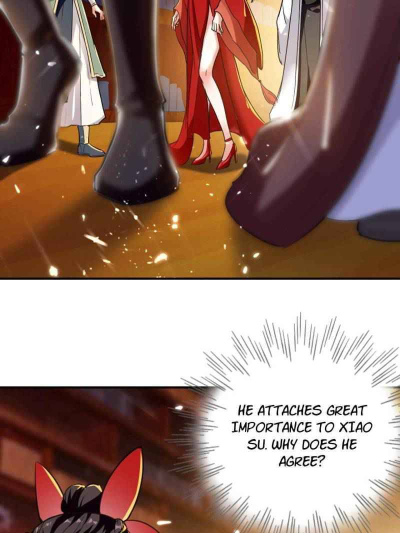 Super Son-in-law In Another World Chapter 10 - page 51