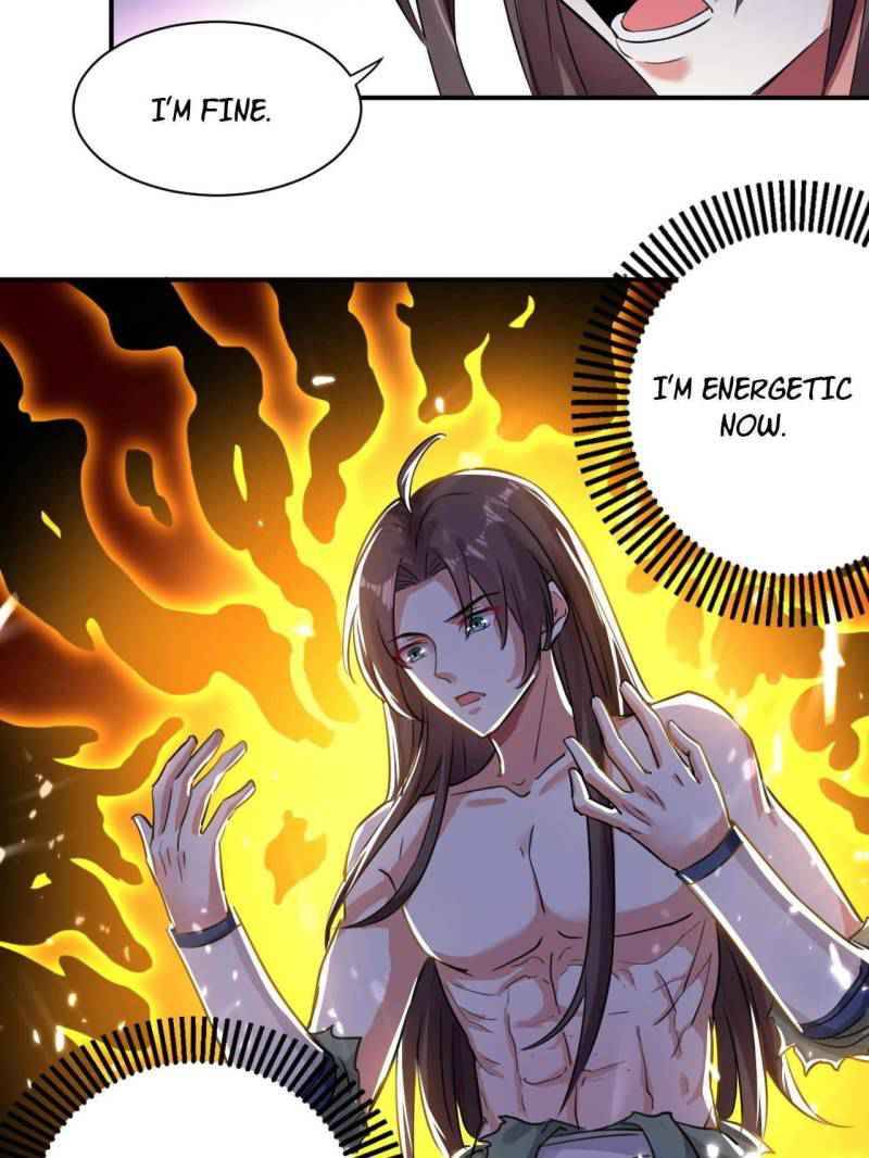 Super Son-in-law In Another World Chapter 10 - page 64