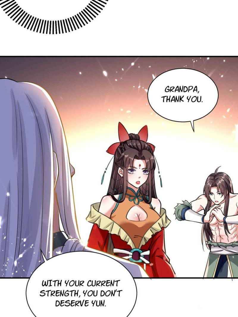 Super Son-in-law In Another World Chapter 10 - page 66