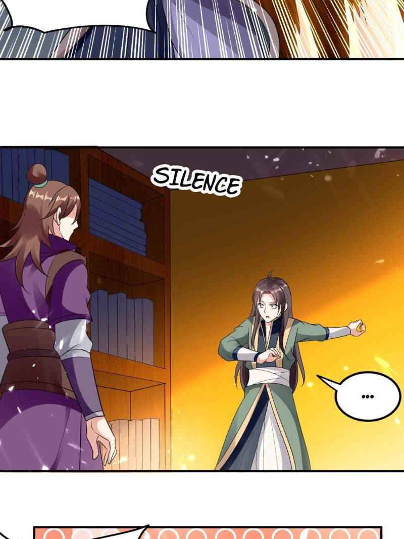 Super Son-in-law In Another World Chapter 9 - page 23