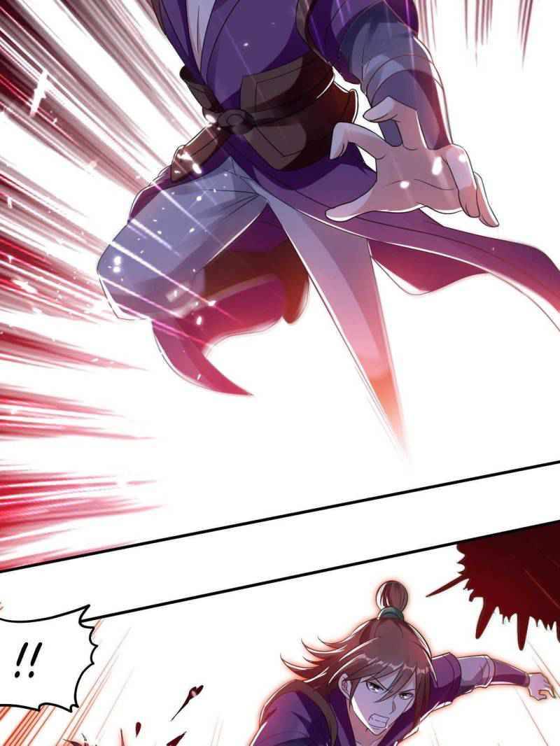 Super Son-in-law In Another World Chapter 9 - page 27