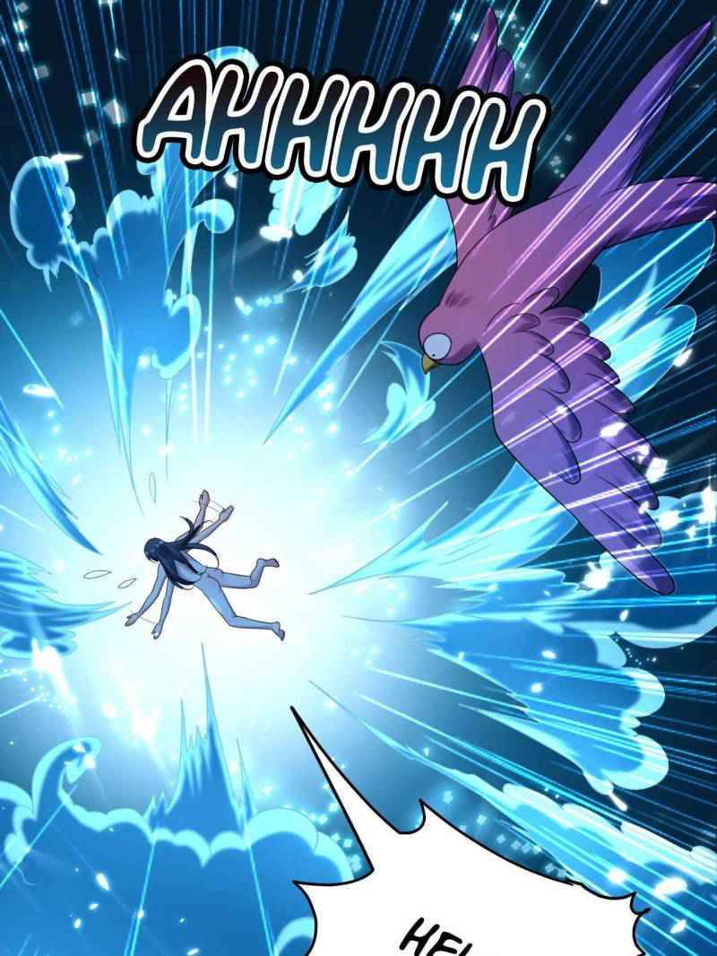 Super Son-in-law In Another World Chapter 9 - page 3