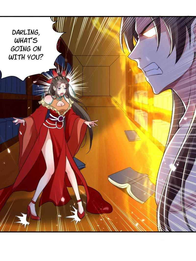 Super Son-in-law In Another World Chapter 9 - page 57