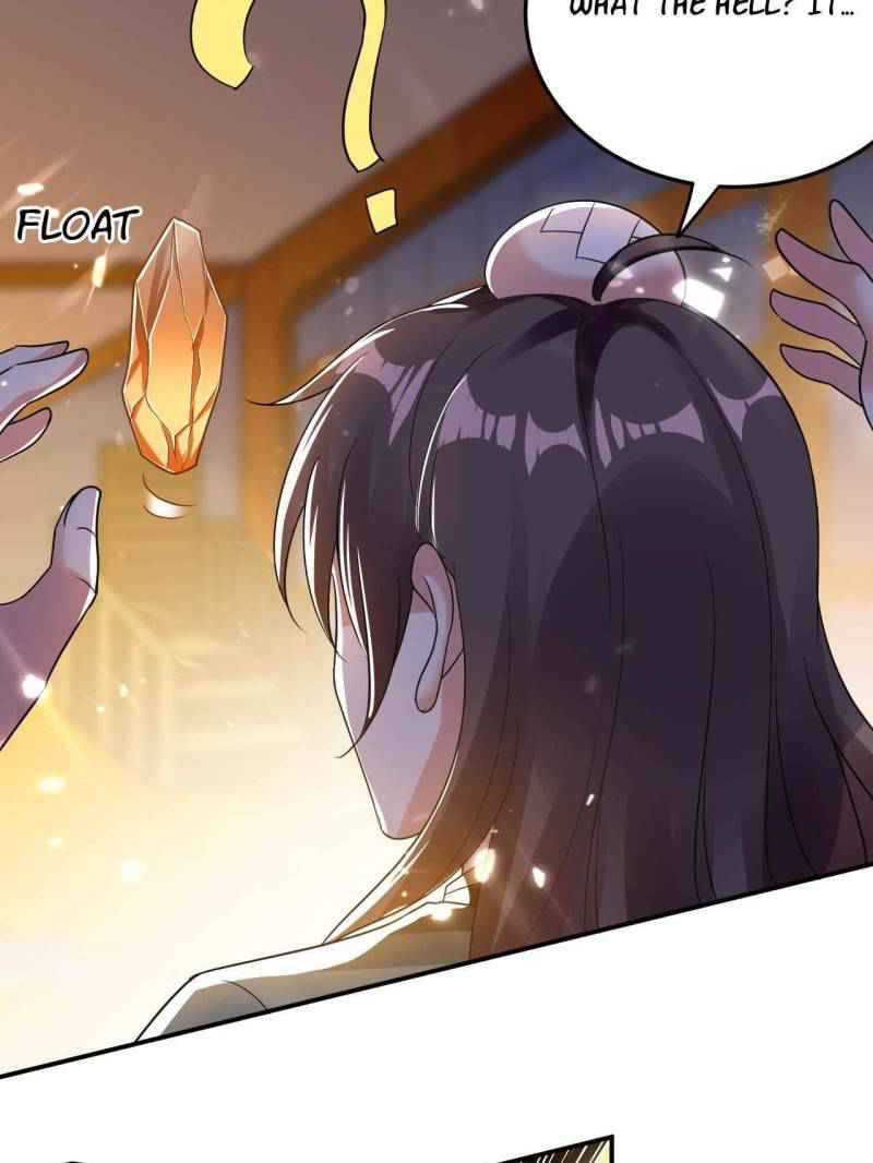 Super Son-in-law In Another World Chapter 8 - page 7