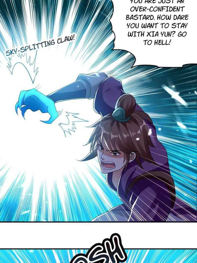 Super Son-in-law In Another World Chapter 8 - page 71