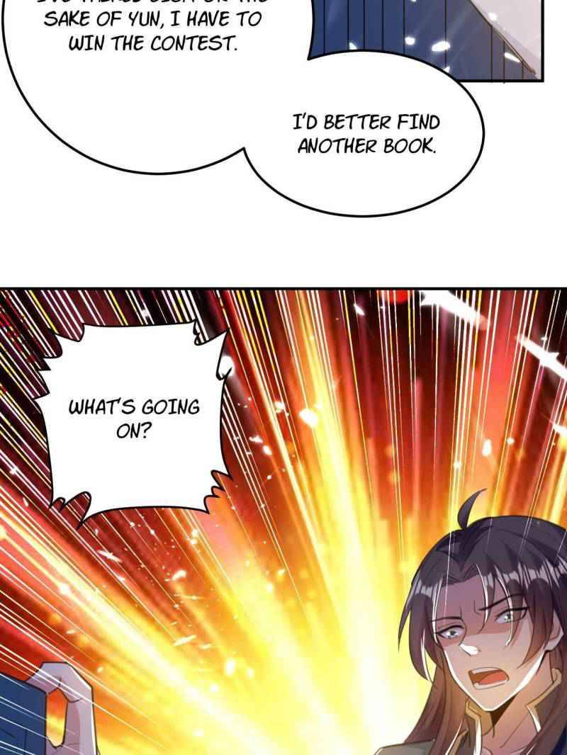 Super Son-in-law In Another World Chapter 7 - page 39