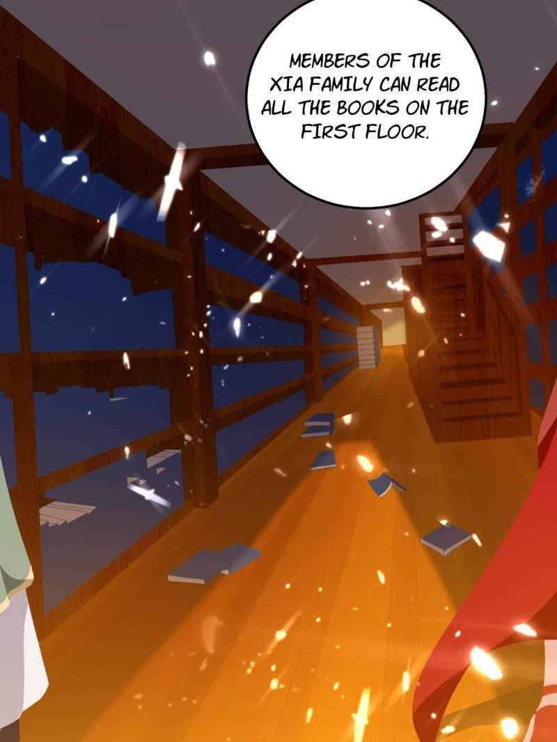 Super Son-in-law In Another World Chapter 7 - page 5