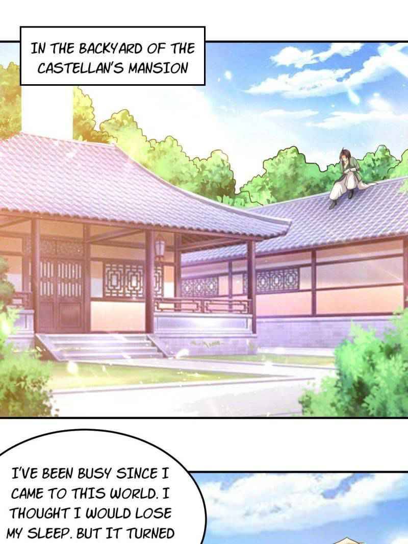Super Son-in-law In Another World Chapter 6 - page 1