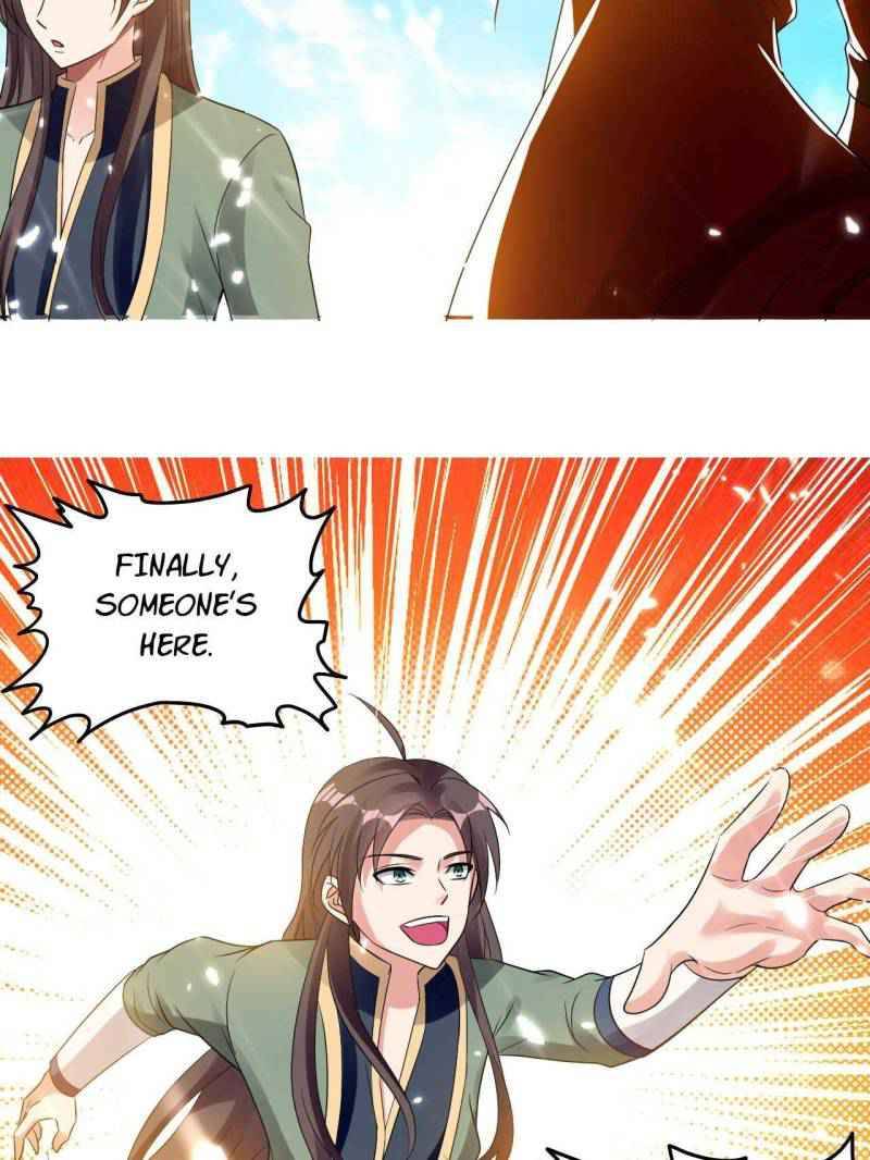 Super Son-in-law In Another World Chapter 6 - page 45