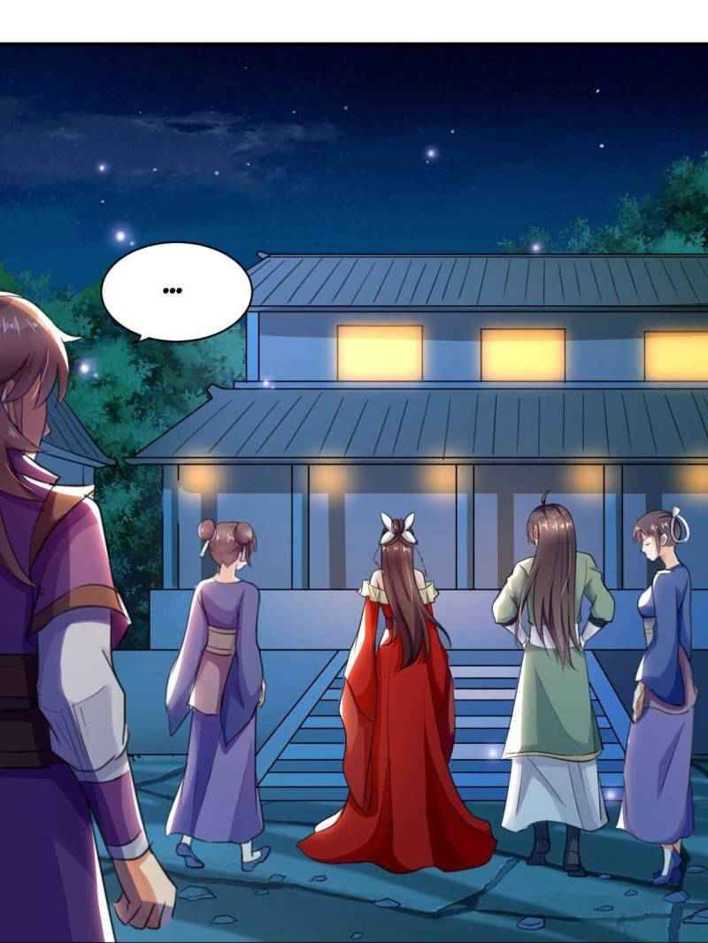 Super Son-in-law In Another World Chapter 4 - page 1