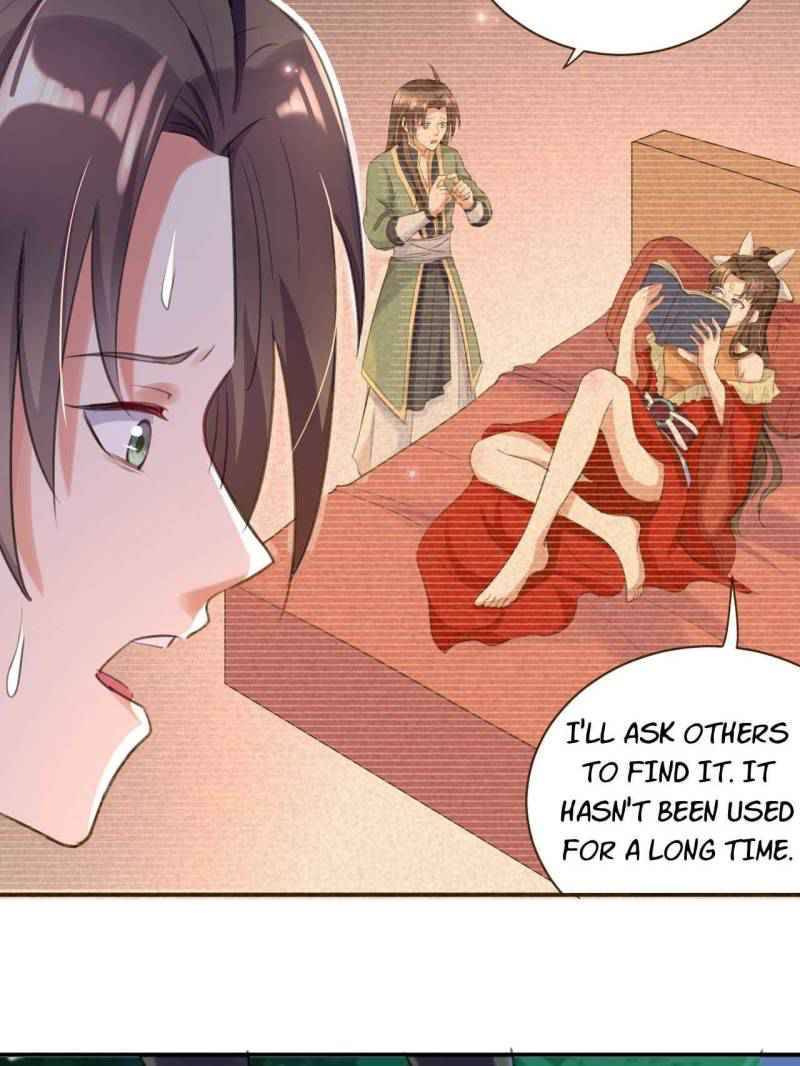 Super Son-in-law In Another World Chapter 4 - page 19