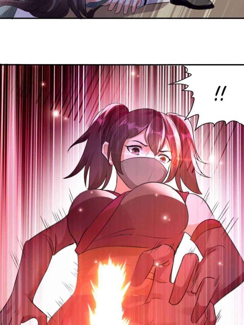 Super Son-in-law In Another World Chapter 4 - page 38