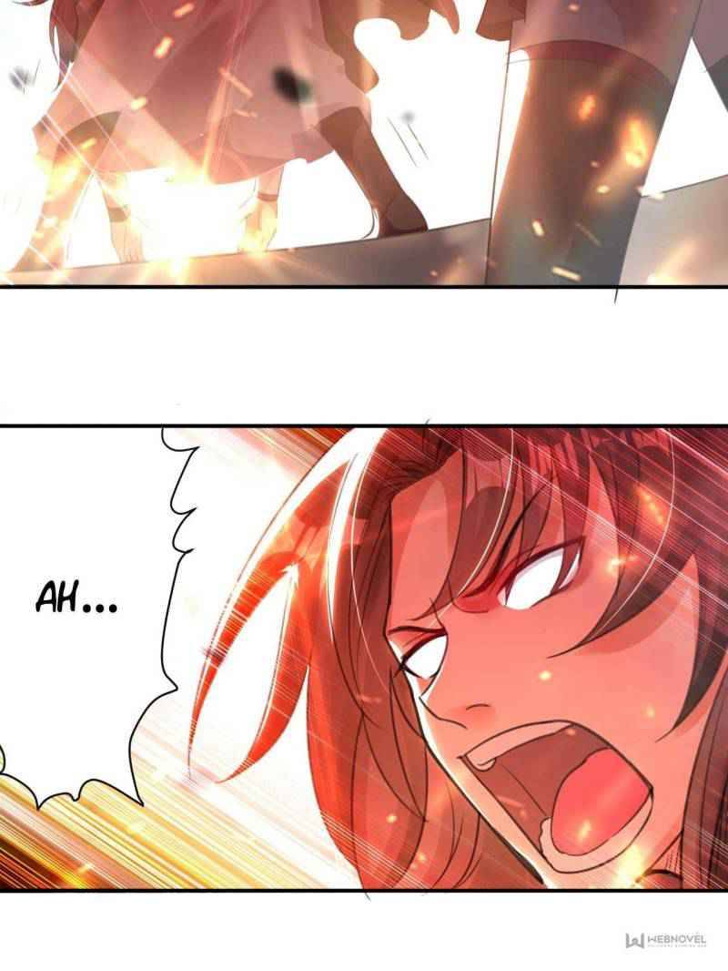 Super Son-in-law In Another World Chapter 4 - page 42