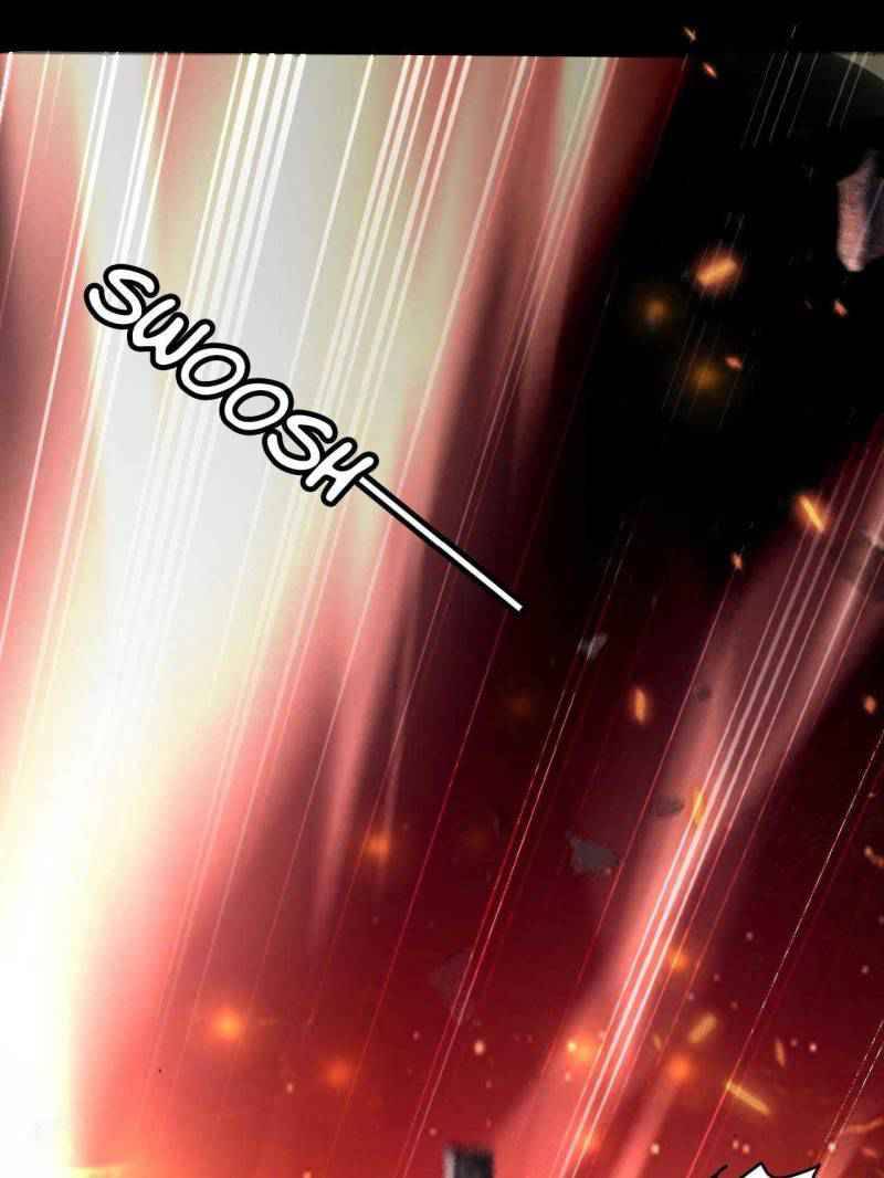 Super Son-in-law In Another World Chapter 4 - page 43