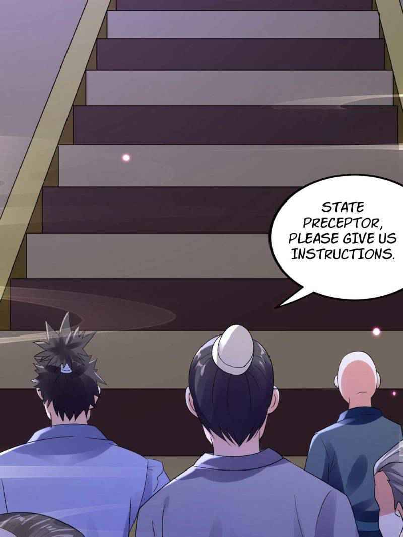 Super Son-in-law In Another World Chapter 4 - page 61