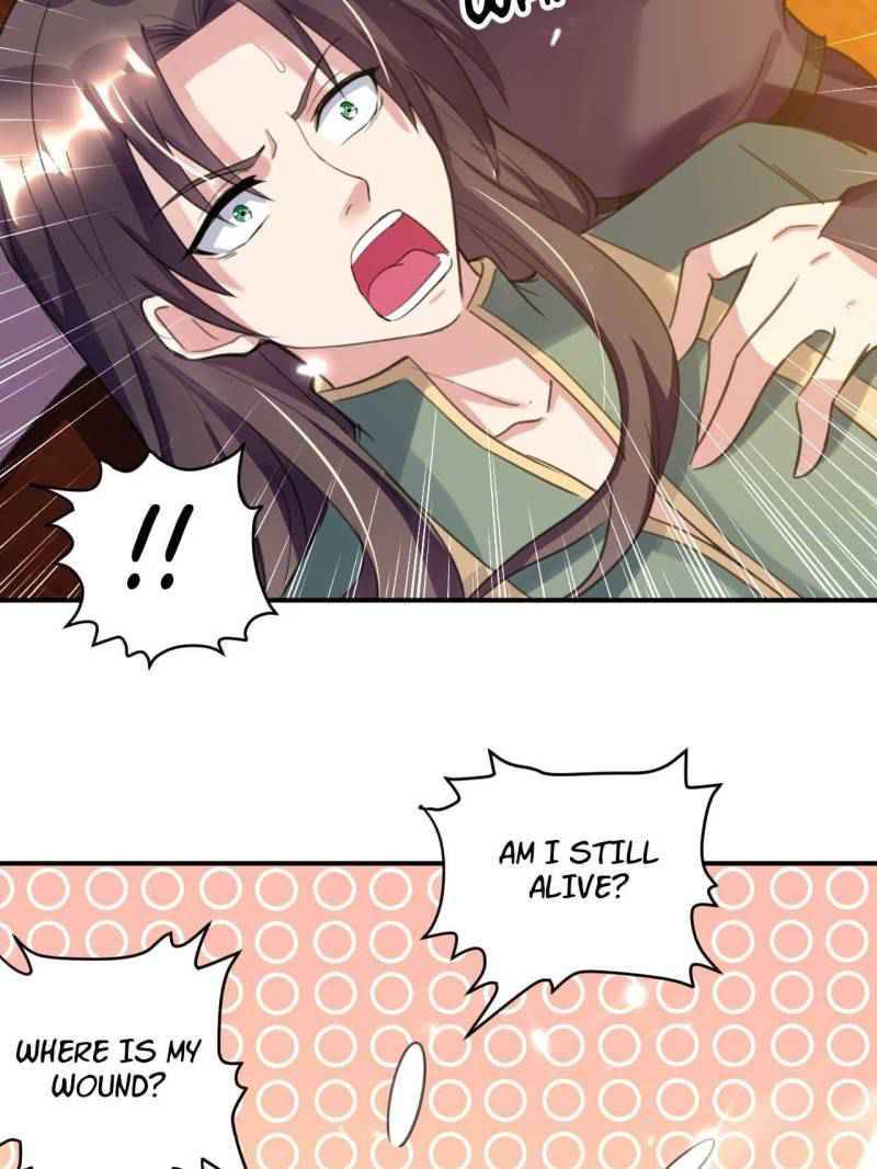 Super Son-in-law In Another World Chapter 4 - page 70