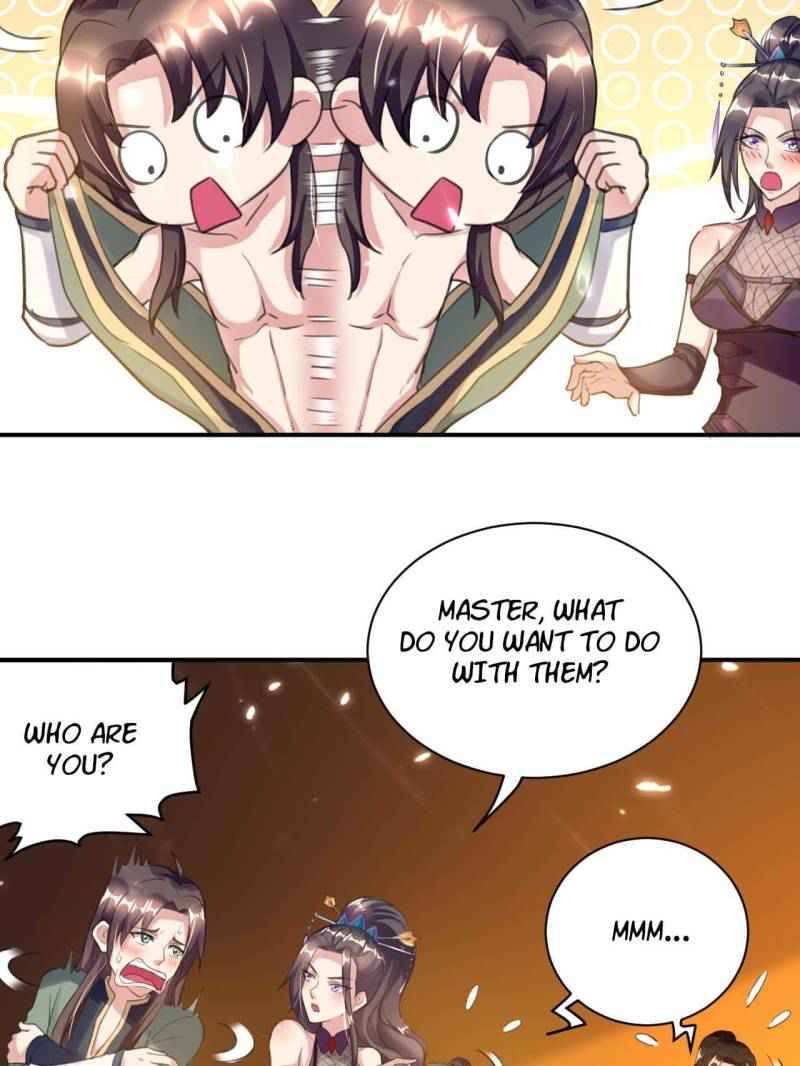 Super Son-in-law In Another World Chapter 4 - page 72