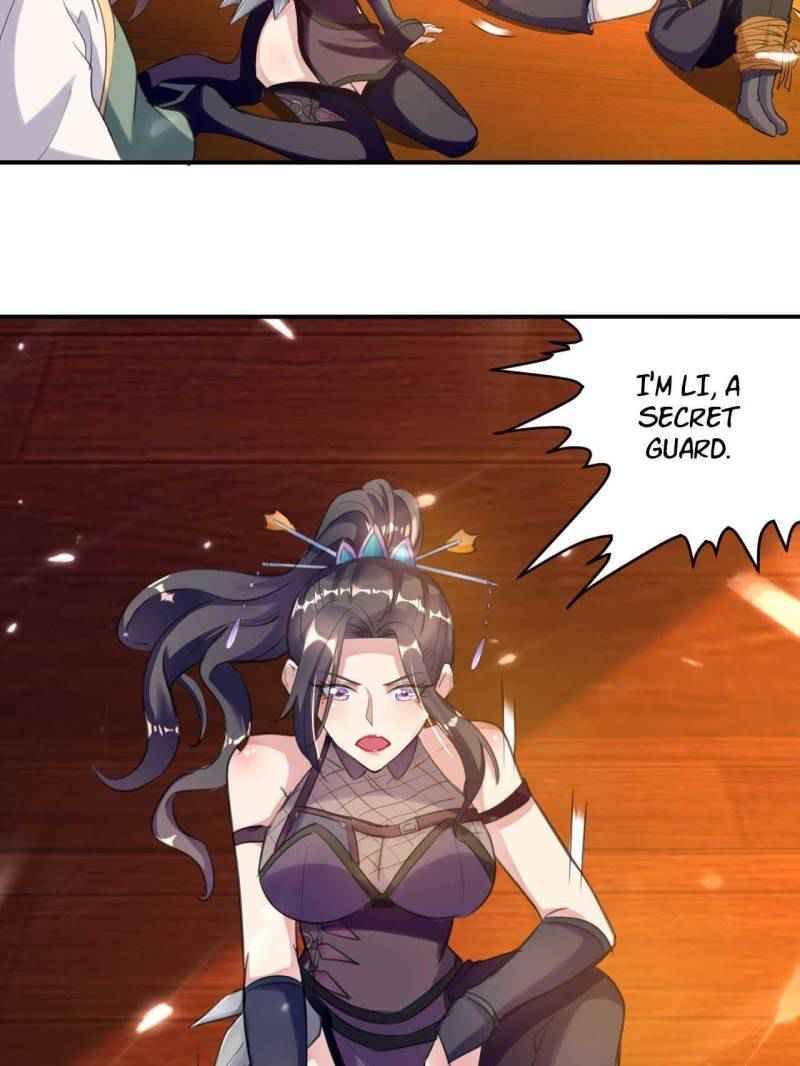 Super Son-in-law In Another World Chapter 4 - page 74