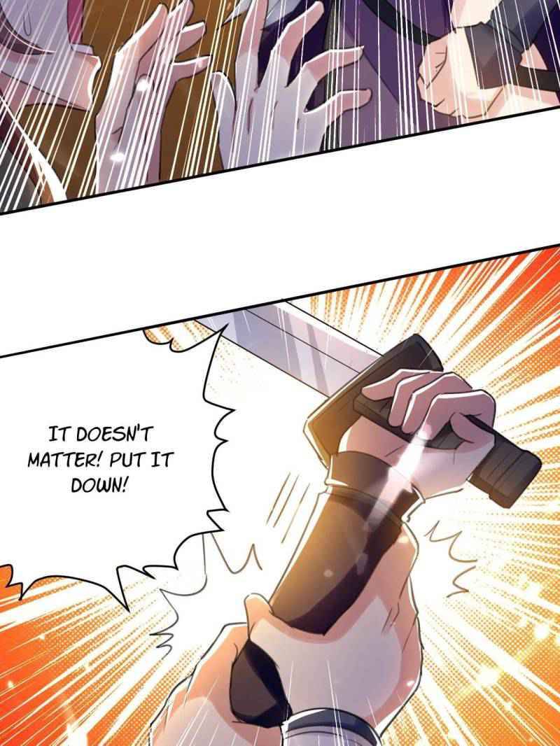 Super Son-in-law In Another World Chapter 4 - page 82