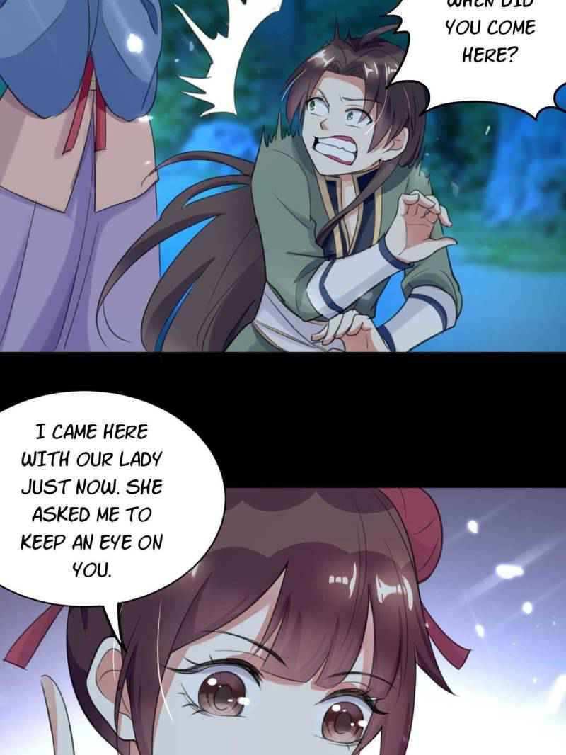 Super Son-in-law In Another World Chapter 3 - page 38