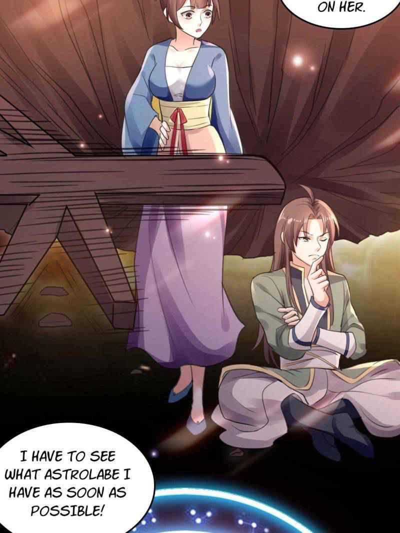Super Son-in-law In Another World Chapter 3 - page 51