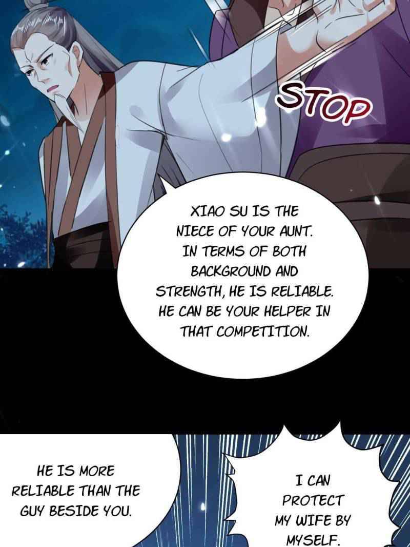 Super Son-in-law In Another World Chapter 3 - page 80