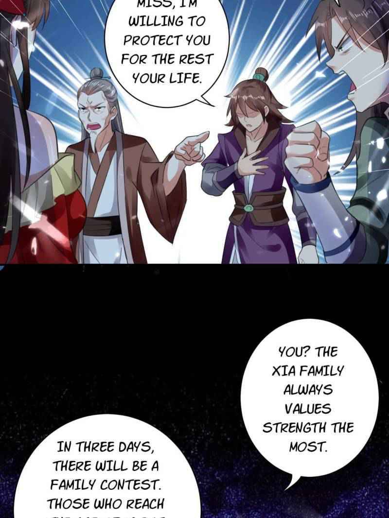 Super Son-in-law In Another World Chapter 3 - page 82