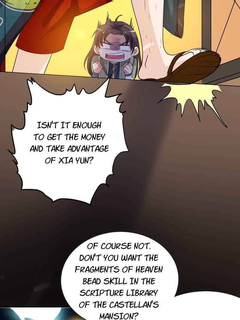 Super Son-in-law In Another World Chapter 2 - page 105