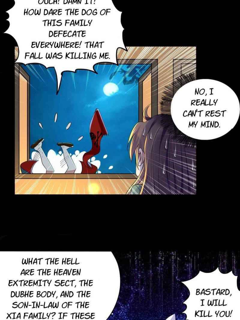 Super Son-in-law In Another World Chapter 2 - page 113