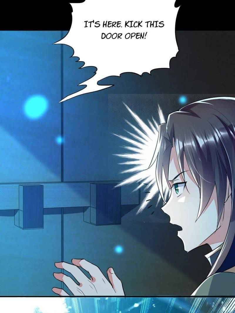 Super Son-in-law In Another World Chapter 2 - page 133