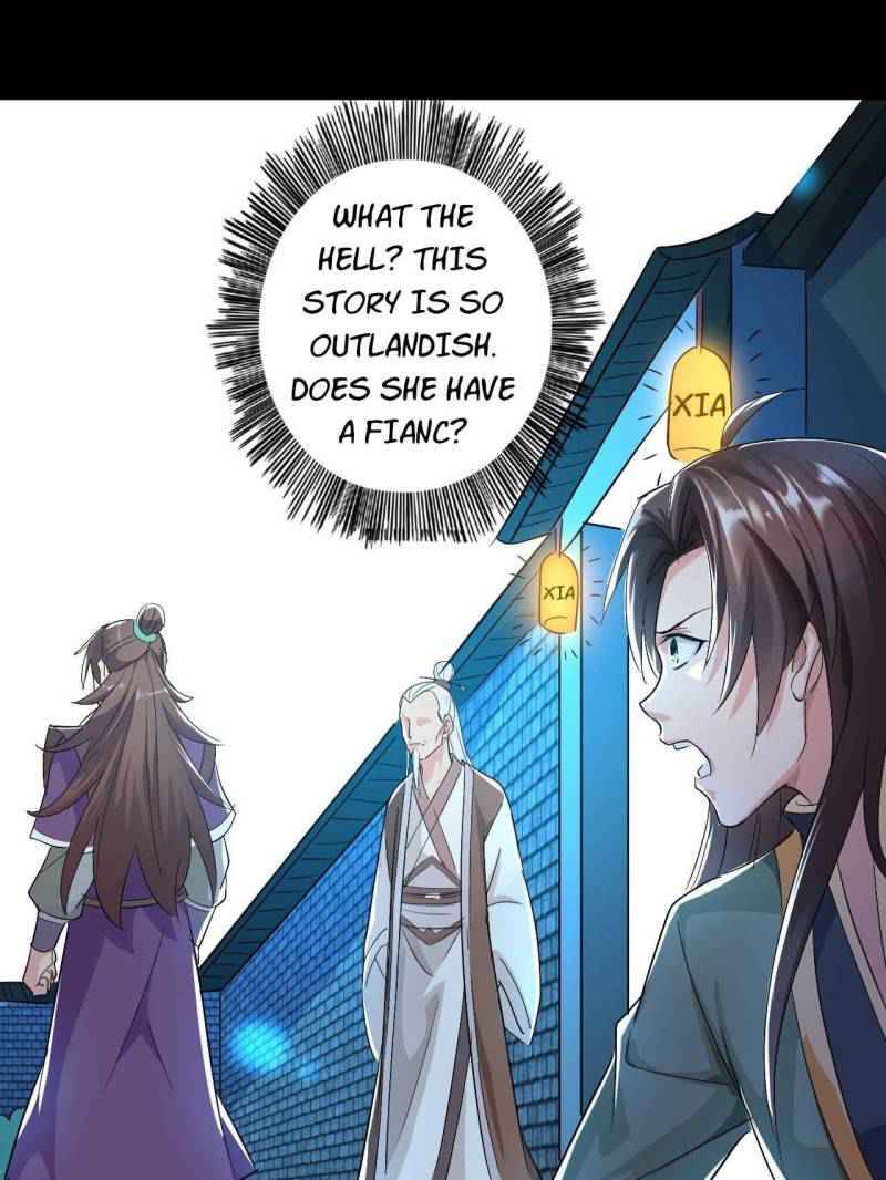 Super Son-in-law In Another World Chapter 2 - page 142