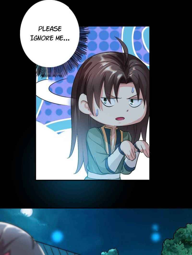Super Son-in-law In Another World Chapter 2 - page 144