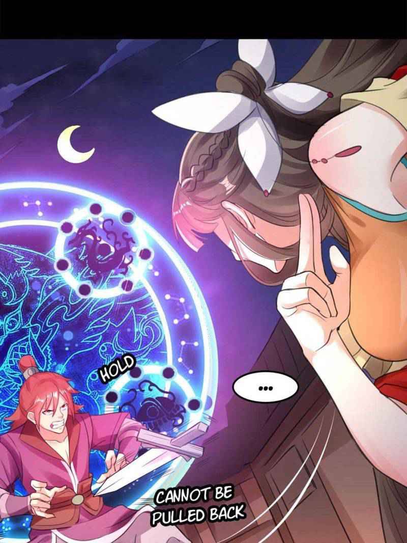 Super Son-in-law In Another World Chapter 1 - page 18