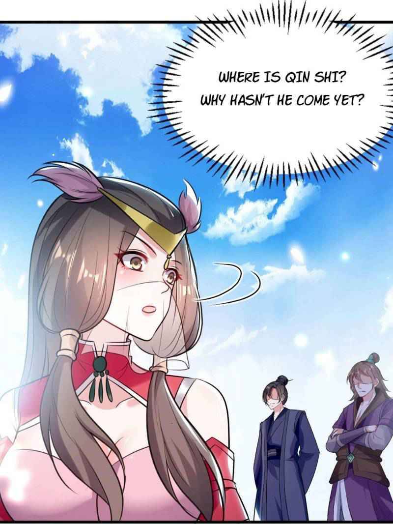Super Son-in-law In Another World Chapter 38 - page 17