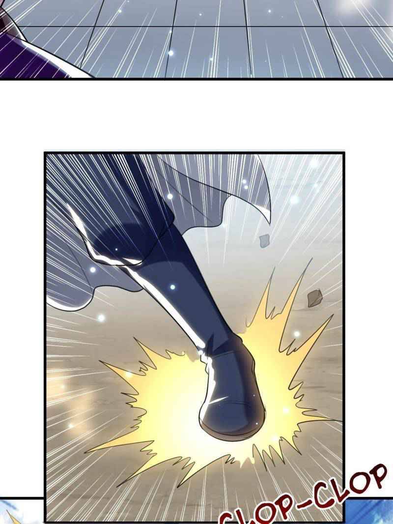 Super Son-in-law In Another World Chapter 38 - page 25