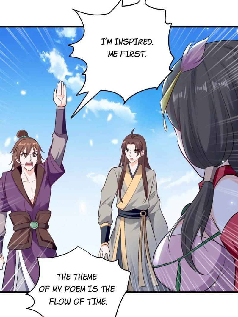 Super Son-in-law In Another World Chapter 38 - page 46