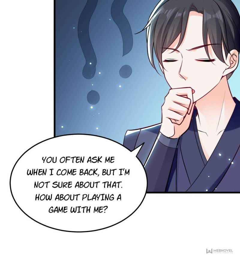 Super Son-in-law In Another World Chapter 38 - page 62