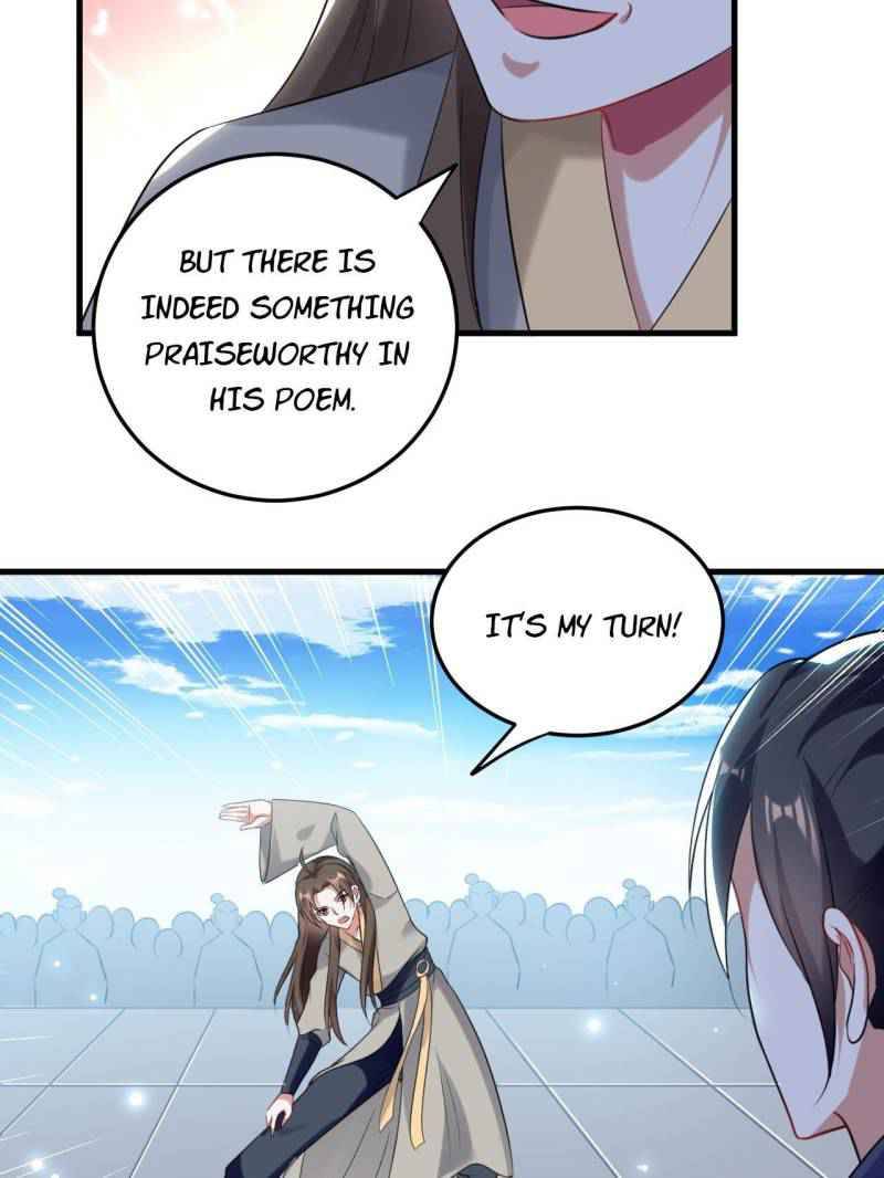Super Son-in-law In Another World Chapter 38 - page 71