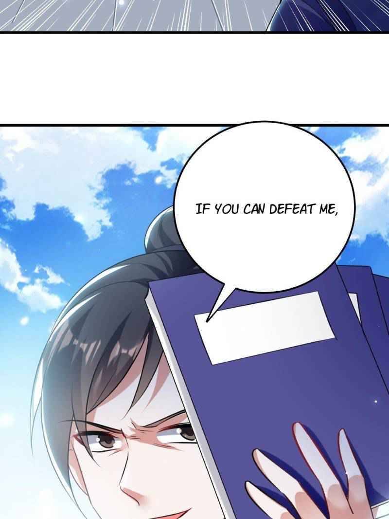 Super Son-in-law In Another World Chapter 38 - page 73