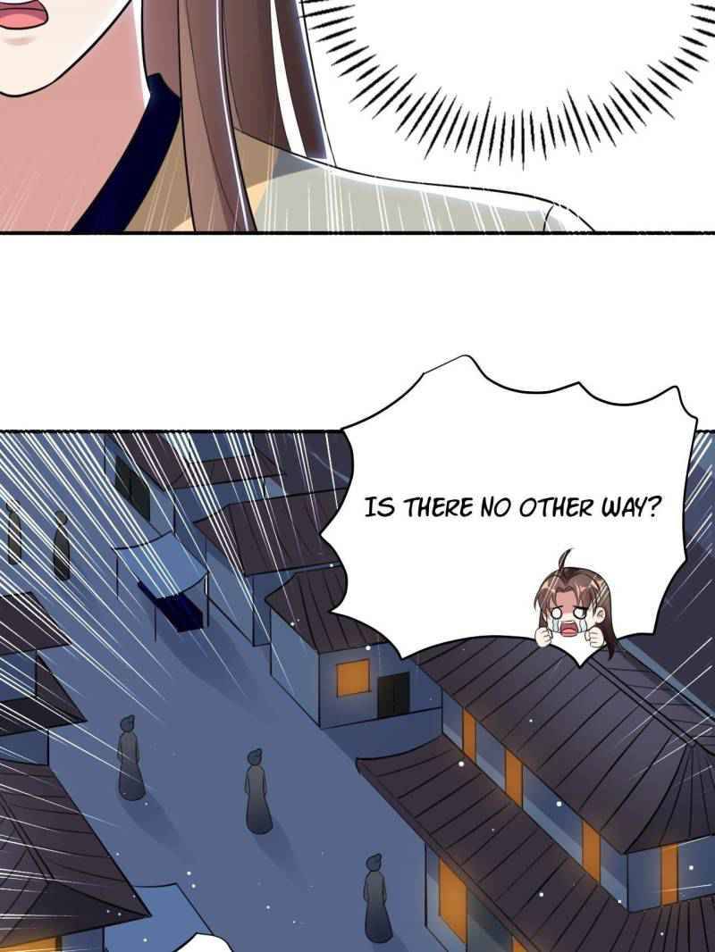 Super Son-in-law In Another World Chapter 37 - page 26