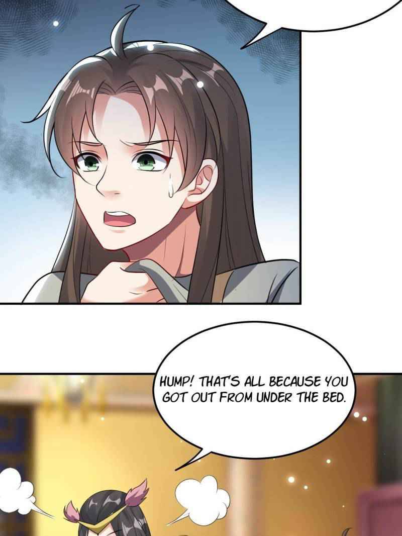 Super Son-in-law In Another World Chapter 37 - page 3