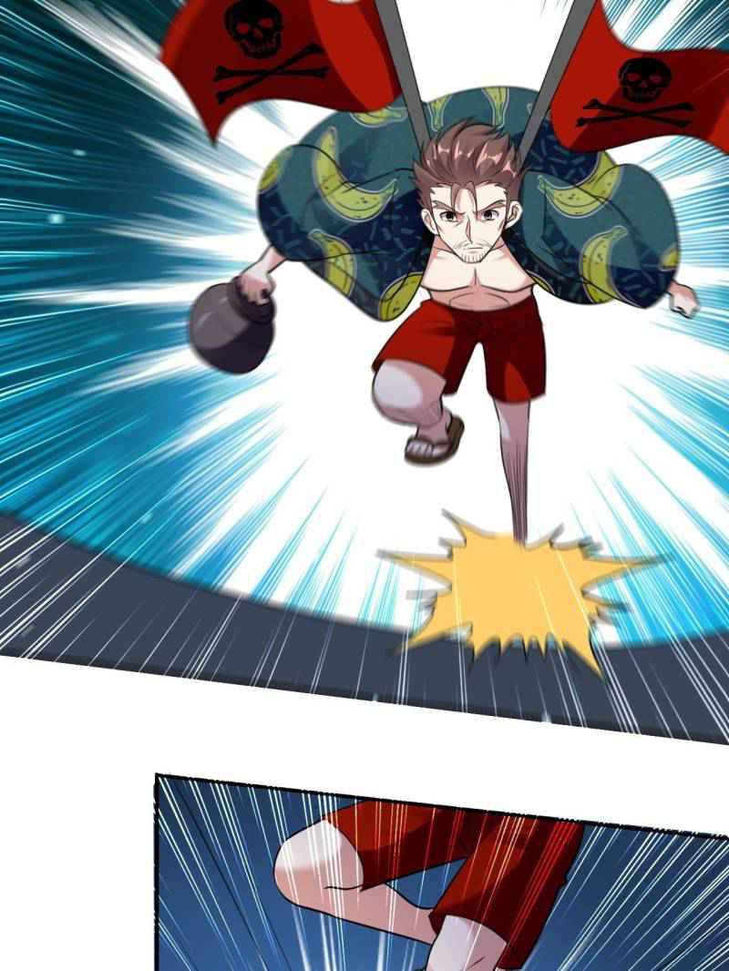 Super Son-in-law In Another World Chapter 37 - page 32