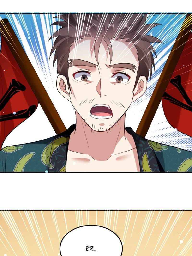 Super Son-in-law In Another World Chapter 37 - page 42