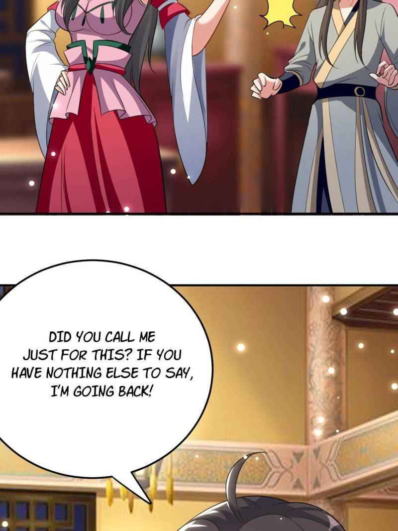 Super Son-in-law In Another World Chapter 37 - page 5