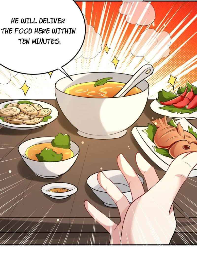 Super Son-in-law In Another World Chapter 37 - page 56